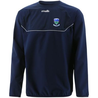 Ballymacnab GAC Norwich Windcheater