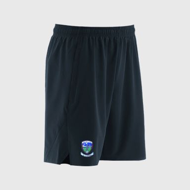 Ballymacnab GAC Woven Shorts