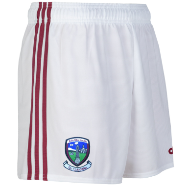 Ballymacnab GAC Mourne Shorts