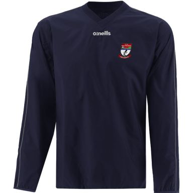 Ballymahon GAA Kids' Hurricane Windbreaker