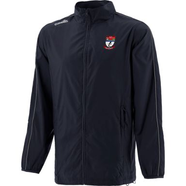 Ballymahon GAA Kids' Typhoon Lightweight Rain Jacket 
