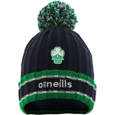 Ballymanus GAA Darcy Bobble Hat