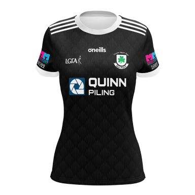 Ballymartin GAA Senior Ladies Alternative Jersey