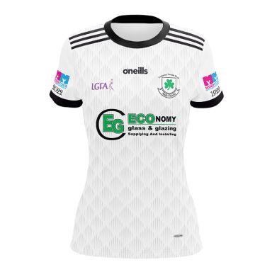 Ballymartin GAA Senior Ladies Home Jersey