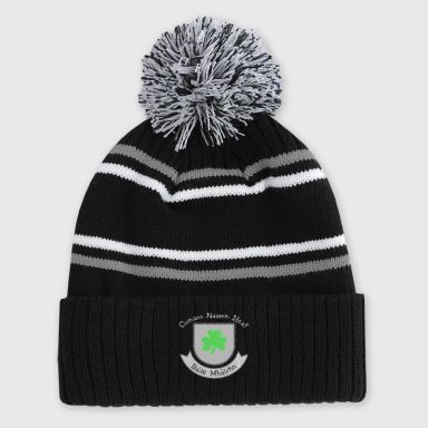 Ballymartin GAA Kids' Bluestack Bobble Hat