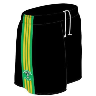 Ballymartle GAA Mourne Shorts