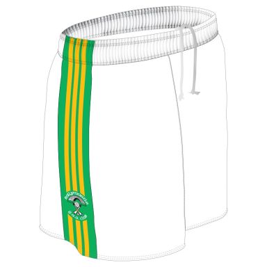 Ballymartle GAA Mourne Shorts