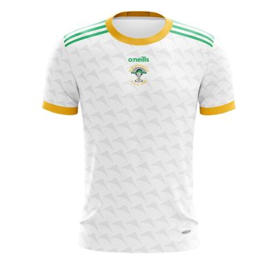 Ballymartle GAA Kids' 2022 Short Sleeve Training Top