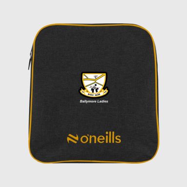 Ballymore LGFA - Longford Kent Holdall Bag 