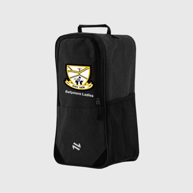 Ballymore LGFA - Longford Blitz Boot Bag