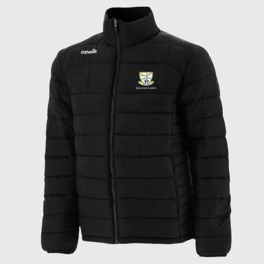 Ballymore LGFA-Longford Blake Padded Jacket