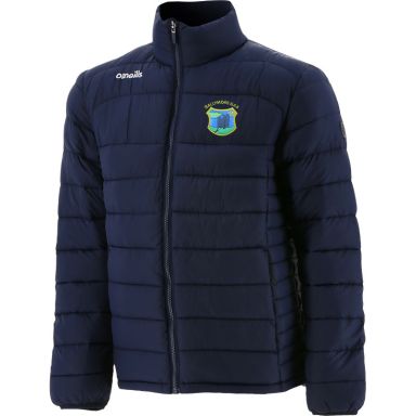 Ballymore GAA Blake Padded Jacket