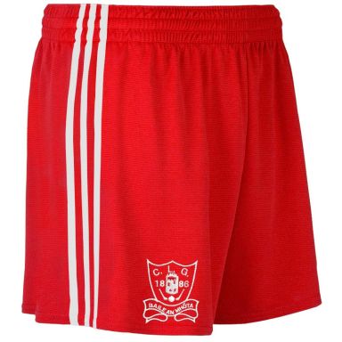 Ballymote GAA Mourne Shorts