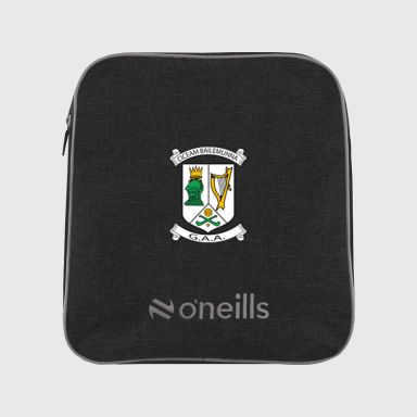 Ballymun Kickhams Kent Holdall Bag 