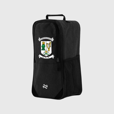 Ballymun Kickhams Blitz Boot Bag