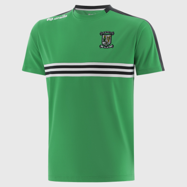 Ballymun Kickhams Dromore T-Shirt