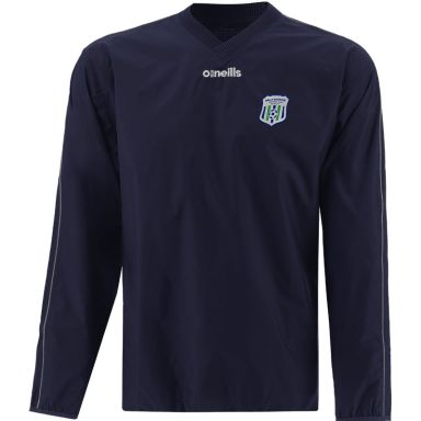Ballynagross FC Hurricane Windbreaker