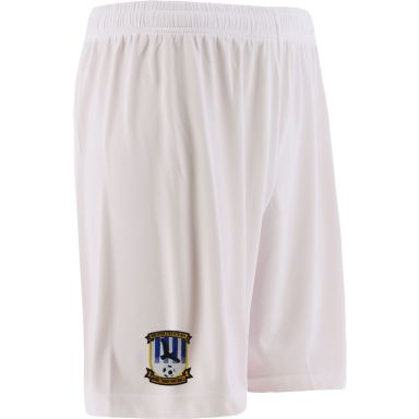Ballyoulster FC Aztec Shorts