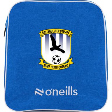 Ballyoulster FC Kent Holdall Bag 