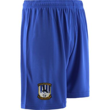 Ballyoulster FC Kids' Aztec Shorts
