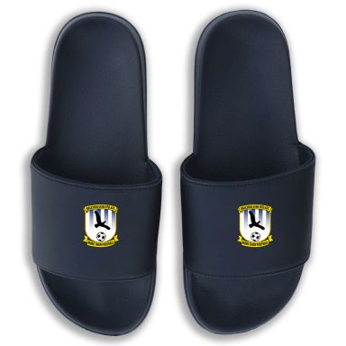 Ballyoulster FC Zora Pool Sliders