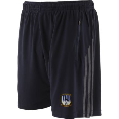Ballyoulster FC Synergy Training Shorts