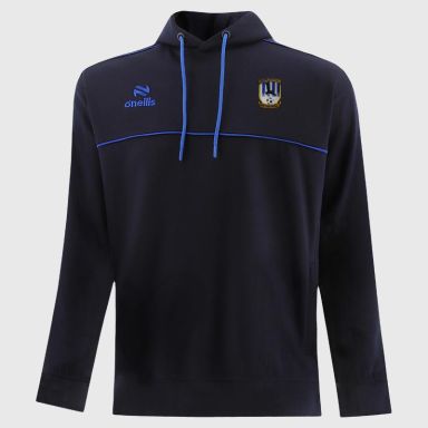 Ballyoulster FC Rise Overhead Hoodie