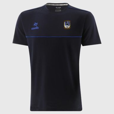 Ballyoulster FC Rise T-Shirt