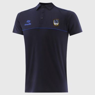 Ballyoulster FC Rise Polo Shirt