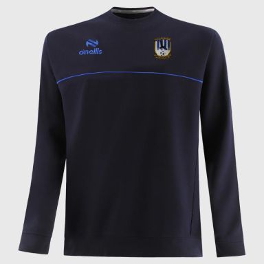Ballyoulster FC Rise Sweatshirt