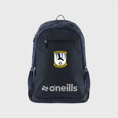 Ballyoulster FC Triumph Backpack