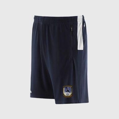 Ballyoulster FC Kids' Aspire Training Shorts