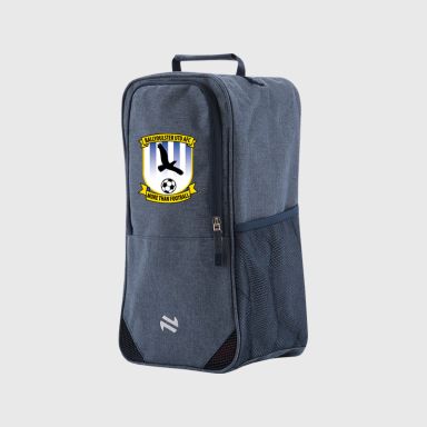 Ballyoulster FC Blitz Boot Bag