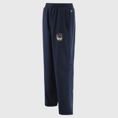 Ballyoulster FC Kids' Altitude Waterproof Bottoms