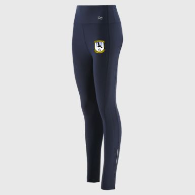 Ballyoulster FC Kids' Riley Full Length Leggings