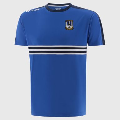 Ballyoulster FC Dromore T-Shirt