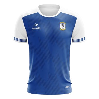 Ballyoulster FC Soccer Jersey