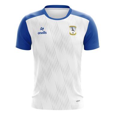 Ballyoulster FC Kids' Soccer Jersey