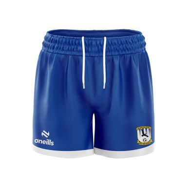 Ballyoulster FC Soccer Shorts
