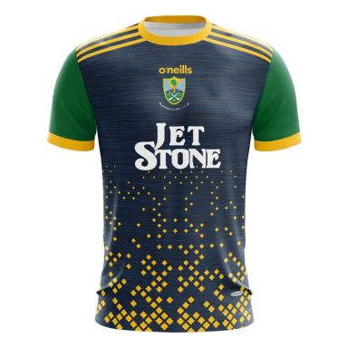Ballypickas GAA Women's Fit Jersey