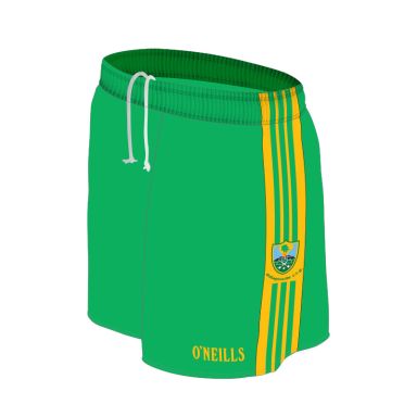Ballypickas GAA Mourne Shorts