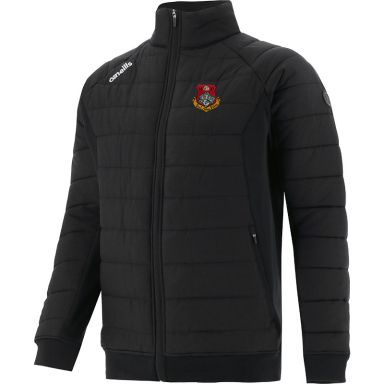 Ballyporeen GAA Carson Lightweight Padded Jacket