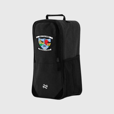 Ballyporeen LGFC Blitz Boot Bag
