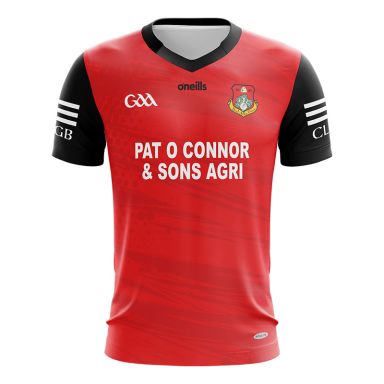 Ballyporeen GAA Jersey