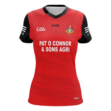 Ballyporeen GAA Women's Fit Jersey