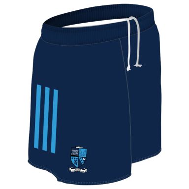 Ballyroan Abbey GAA Kids’ Mourne Shorts