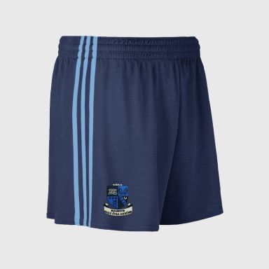 Ballyroan Abbey GAA Kids' Mourne Shorts