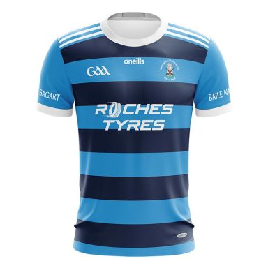 Ballysaggart GAA Jersey