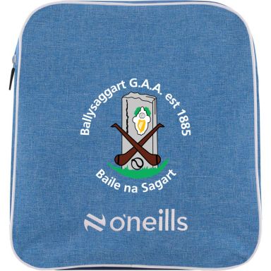 Ballysaggart GAA Kent Holdall Bag 