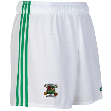 Ballyskenagh Killavilla GAA Club Kids' Mourne Shorts